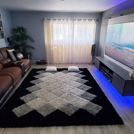 Fully Furnished, Beautiful, Spacious Two Bedroom Condo Lauderhill Exterior foto