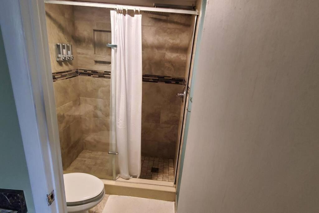 Fully Furnished, Beautiful, Spacious Two Bedroom Condo Lauderhill Exterior foto
