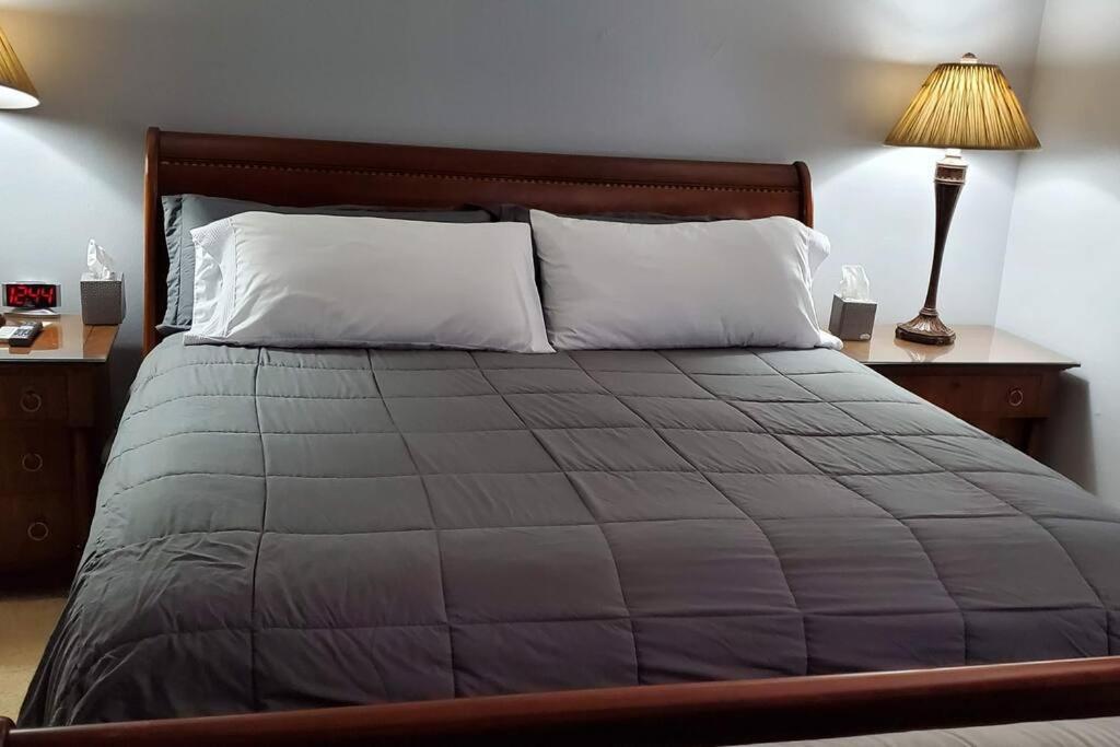 Fully Furnished, Beautiful, Spacious Two Bedroom Condo Lauderhill Exterior foto