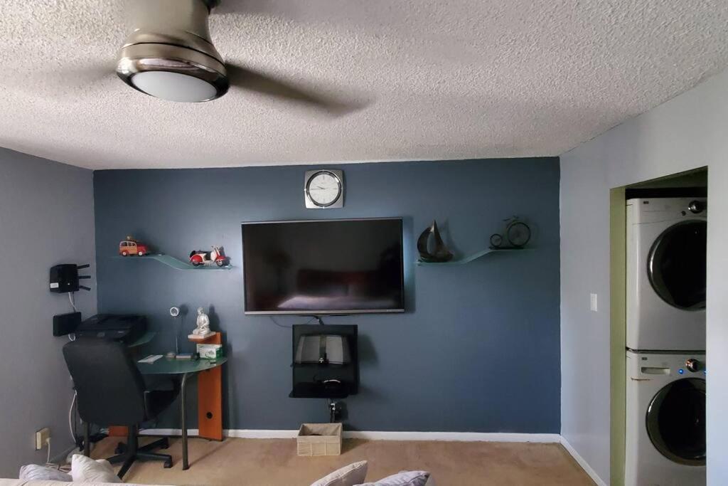 Fully Furnished, Beautiful, Spacious Two Bedroom Condo Lauderhill Exterior foto