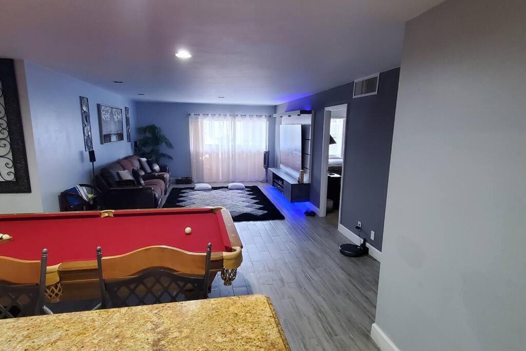 Fully Furnished, Beautiful, Spacious Two Bedroom Condo Lauderhill Exterior foto