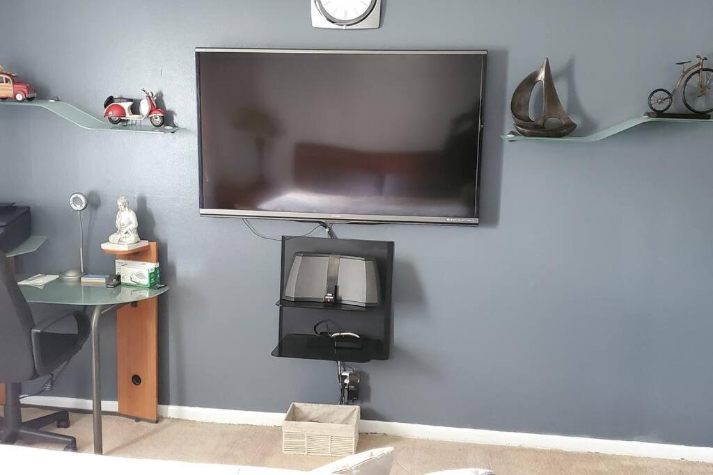Fully Furnished, Beautiful, Spacious Two Bedroom Condo Lauderhill Exterior foto